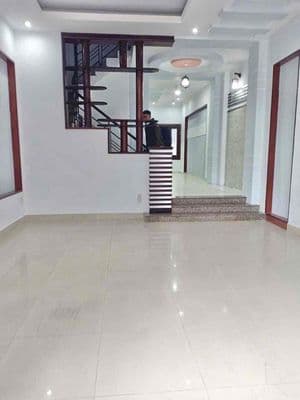 Nhà 5x16 3 Lầu 5PN 5WC, Tên Lửa 2, Tân Tạo, Bình Tân