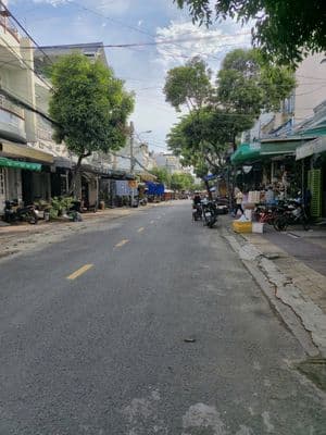 Bán nhà đường số 2 Phước Bình, Quận 9 nhà cấp 4, 87m2 đường 12m