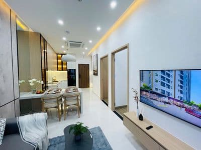 BÁN CĂN HỘ DESTINO CENTRO BẾN LỨC – SỞ HỮU NHÀ GIÁP BÌNH CHÁNH