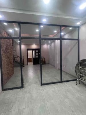 CHO THUÊ NHÀ 1 sẹc 5.5 x 18 Đúc 1 lầu