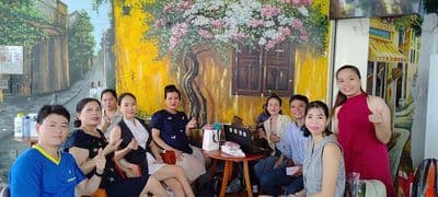 Cho thuê mặt bằng