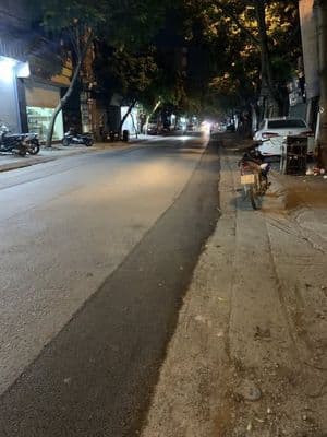 Nhà đẹp Ngọc Hồi 55m2, LÔ GÓC, ô tô Tránh