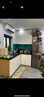 bán nhà 3pn ngõ 44 nguyễn khiết giá 5.55 tỷ