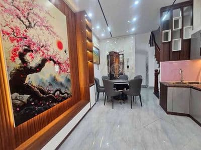 bán nhà 54m² Ngô Thì Nhậm trên 10 tỷ