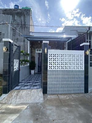 Nhà Cấp 4 Hiện Đại Gần KCN Fulu, SHR, 63m² Chỉ 1,59 Tỷ TL.