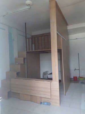 chủ bán căn hộ bàu cát 6