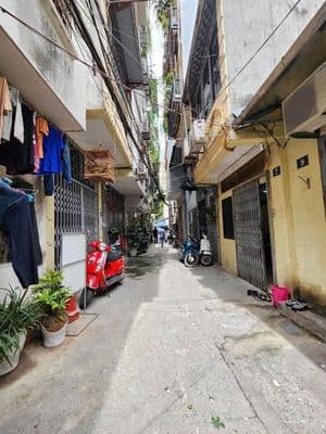 bán nhà đẹp quận Ba Đình giá hơn 5 tỷ
