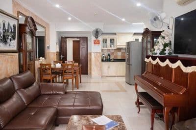 CĂN HỘ PHÚC YÊN 1 – 107M² – 3PN – 33 PHAN HUY ÍCH P15 TÂN BÌNH