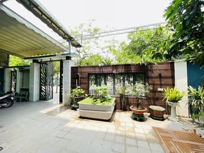 Biệt thự đôi 368m² kdc đại hải – ngang 16m nở hậu – 12pn – chỉ 19.8 tỷ