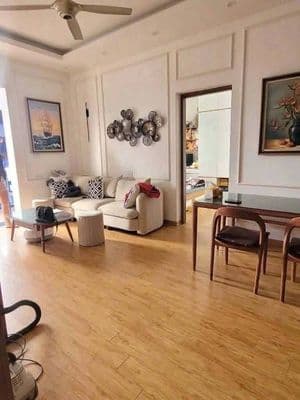 bán căn hộ tập thể 7.2ha Vĩnh Phúc Ba Đình