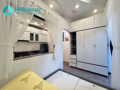 Nguyễn hoàng (q2) cho thuê căn hộ 1pn ngay