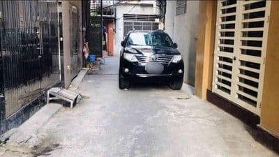 bán nhà lô góc Lê Quang Đạo 32m² 5T chỉ 9.3 tỷ