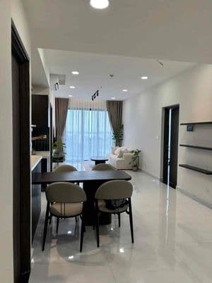cho thuê căn hộ Diamond Alnata 18 triệu/ tháng full nội thất