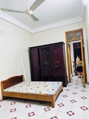 bán nhà riêng 2 tầng phố Ngọc Hà Ba Đình