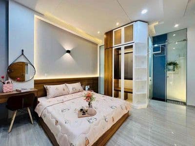CHO THUÊ NHÀ NGUYÊN CĂN - Giá thuê 20 Triệu / tháng . Cho thuê lâu d