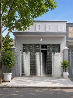 bán nhà Ngọc Hồi view kênh công viên, sát Hồ quý ly , Thanh Khê
