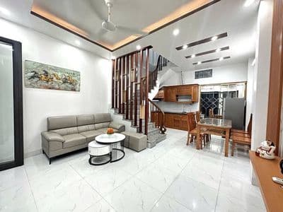 bán nhà 5 tầng Dương Nội gần Aeon Hà Đông