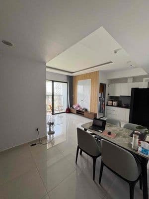 GẤP CHỈ 3 .4 5 Chung cư The RIVANA - 2PN - 2W