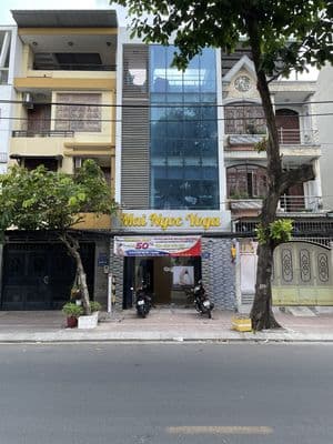 CHO THUÊ NHÀ Mặt tiền 194 Bình Lợi, 5m x 22m, Trệt, 2Lầu ST, đường 20m