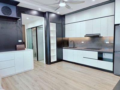 Hiếm Có Khó Tìm Giá *** Khu Vực! 60m², 2PN TP Giao Lưu – 4,4 Tỷ