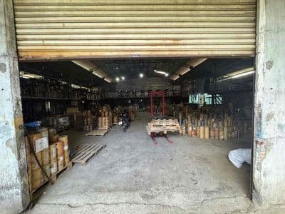 Cho thuê kho xưởng đường tải 8 tấn ngay cầu Vĩnh Bình, đường QL 13Thủ
