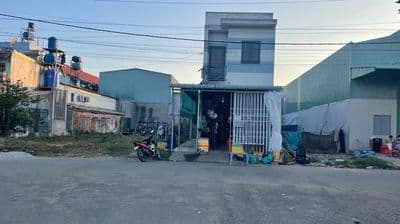 Bán nhà trọ giá rẻ, nằm trong KDC Tân Đức, 5x25 giá 2ty200, giá ngộp