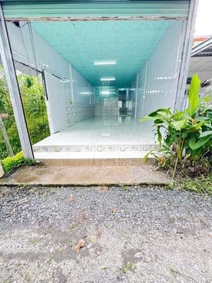 CHỦ KẸT TIỀN CẦN BÁN GẤP NHÀ CẤP 4 _ (ĐANG CHO THUÊ 2tr/1thang)