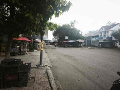 Ngân hàng Thanh lý đất KDC Nam Cần Thơ