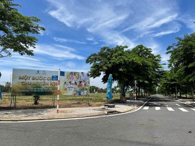 Bán đất Ora Park 90m², Sổ Riêng, đón sóng hạ tầng khu tây