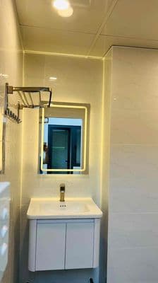 CHUNG CƯ SƠN KỲ MẶT CÔNG VIÊN TẦNG 1 - 70m2 DTSD