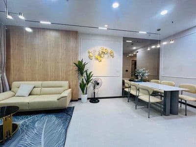 Căn Hộ 2PN Sổ Sẵn 75M Chỉ 4.5Tỷ tại Akari City Bình Tân TPHCM