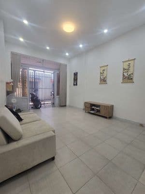 ĐỊNH CƯ VIP TÂN BÌNH - 100M RA SÂN BAY - TIỆN CON CÁI ĐI HỌC