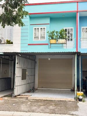 BÁN GÂP TRỌ BÀU BÀNG 150M2/ 1 TỶ 950 GẦN CHỢ ĐÊM BÀU BÀNG