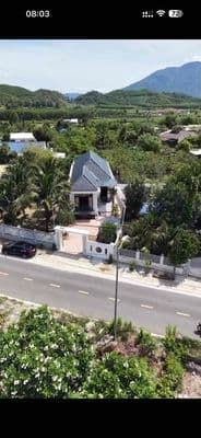 Bán Biệt Thự Vườn Diên Đồng Diên Khánh