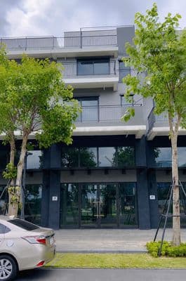 CĂN LIỀN KỀ Eco Central Park,Đ.Nguyễn Sỹ Sách,Hưng Hòa,TP.Vinh,Nghệ An