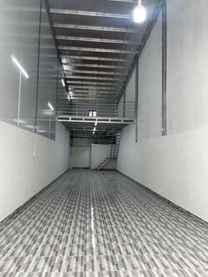 CHO THUÊ NHÀ MỚI 100%, Nhà C4, có gác, 4,5*20m, Đường Đặng Thùy Trâm