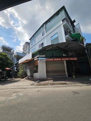 Bán nhà trung tâm Q7, có dòng tiền 40tr/tháng