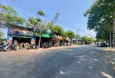 CHÍNH CHỦ CẦN BÁN MT TRỆT 2 LẦU Ở TDM. 3PN, 3WC. 5,8x29,5m. TIỆN ÍCH.
