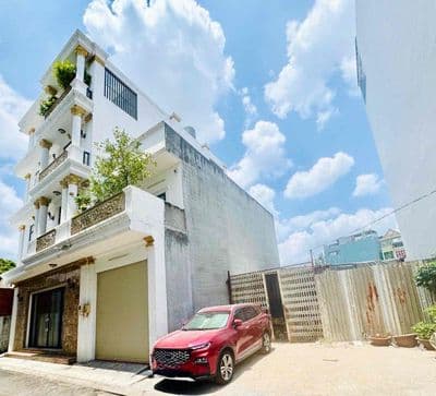 HẺM NHỰA 6M NGAY VÀNH ĐAI TRONG, NHÀ THỜ PHAOLO, 4x14, KHU PHÂN LÔ
