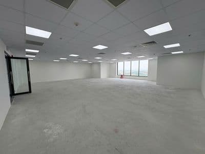 văn phòng hạng A 136m2 tại Rox Tower Goldmrk City, Bắc Từ Liêm HN