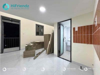 Khai trương duplex mới 100% ngay đối diện vạn phúc, full nội thất mới