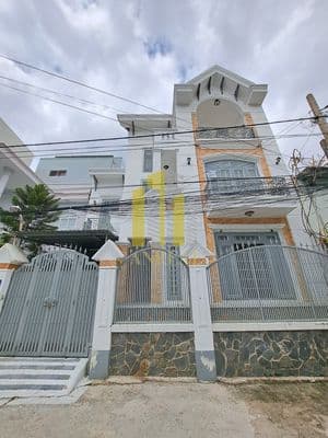 Cho thuê villa mini trần não giá 23 triệu
