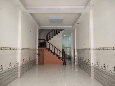 Cho thuê nhà, hxh đs3, bhh. dt:4x16m 3pn, qua aeon tân phú chỉ 3p