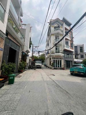 Hạ giá 400 triệu Bán lô đất mặt tiền đường 79 còn 5.1 Tỷ ( 80m)