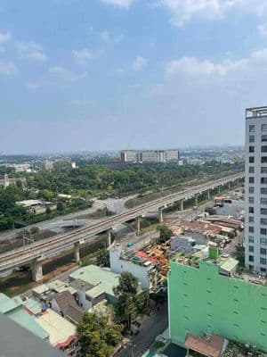 Bán nhanh căn hộ Bcons Miền Đông thanh toán từ 650tr nhận nhà