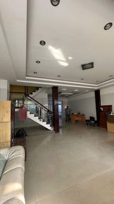CHO THUÊ NHÀ NGUYỄN HỮU DẬT DT 7X20M 1 TRỆT 1 LỬNG 1 LẦU 20 TRIỆU