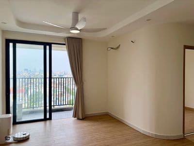 Cho thuê căn hộ 2PN-2WC 68m² NTCB chỉ 11 triệu tại Aurora
