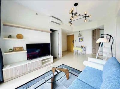 Căn Góc 55m2 Tầng Cao Trung Tâm 2 Tỷ 25,Ở Ngay An Ninh 24/24,PCCC Tốt