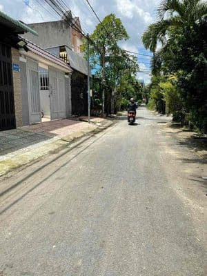 Nhà Tam Hiệp không căn nào qua căn này sổ riêng đường thông nhà 3pn