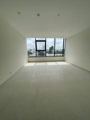 Cho thuê Officetel 40m² nhà trống tại Aurora chỉ 6 triệu/tháng